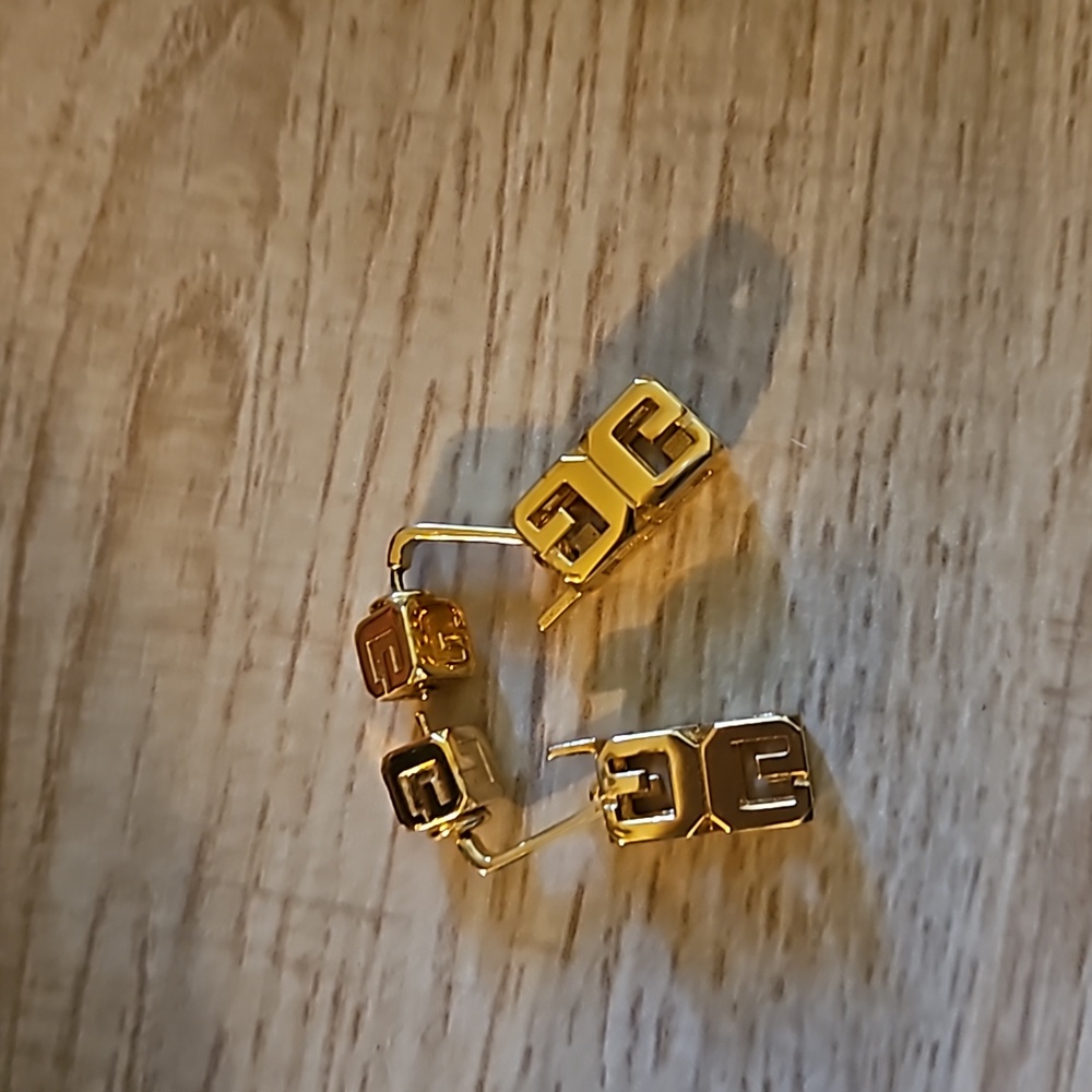 Givenchy Earrings